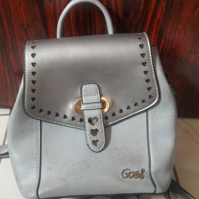 Tas GOSH Backpack | Tas Punggung
