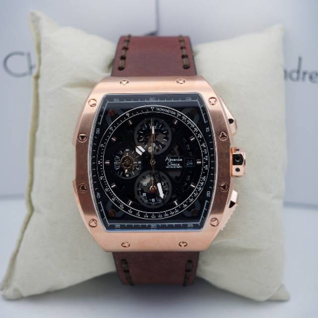 Alexandre christie 6411 AC6411 original
