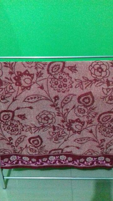 Handuk Mandi 70x140 Cm Murah Meresap
