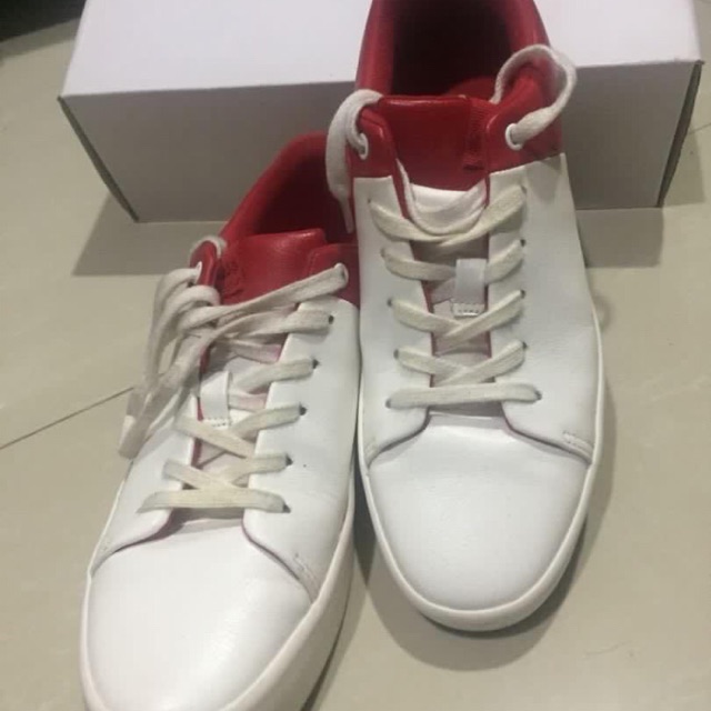 Aldo shoes preloved