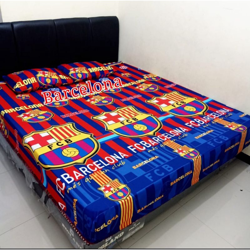 Sprei ukuran 120x200