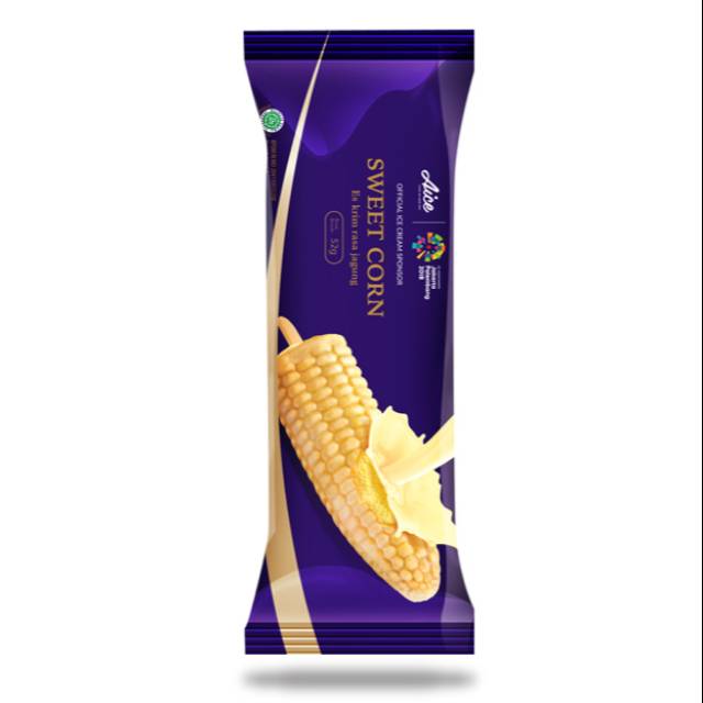 AICE SWEET CORN