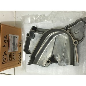 Tutup Gir Depan Ninja C Silver Original Kawasaki