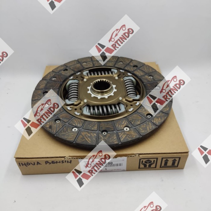 kampas kopling clutch disc kijang innova inova bensin hilux pick up