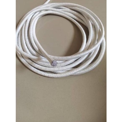 

New Product Tali karet bulat 8mm / Tali elastis / Tali string / tali bagasi (panjang 10 meter) 471ϕ