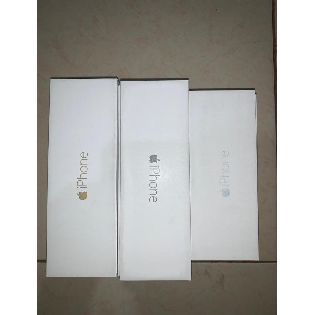 

[KODE PRODUK VG0FI4759] Dus Box Kotak Dusbook iPh 6/6+plus FULLSET/ACC