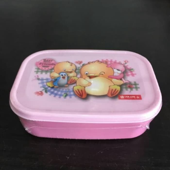 

BELLA BOX (L) "SNOWICE" (MC36)