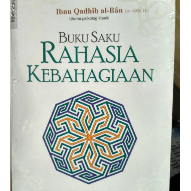 Buku Saku : Rahasia Kebahagiaan