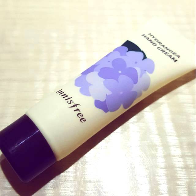 Innisfree Hand Cream