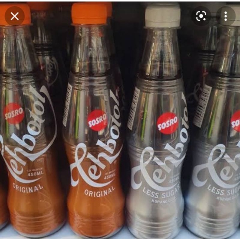 

es teh botol