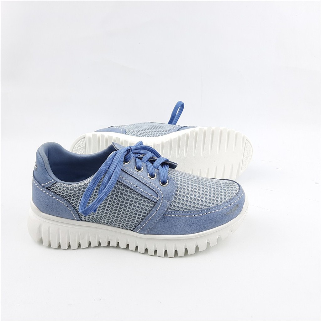 SEPATU SNEAKERS WANITA COLETTE ZB.01 36-40