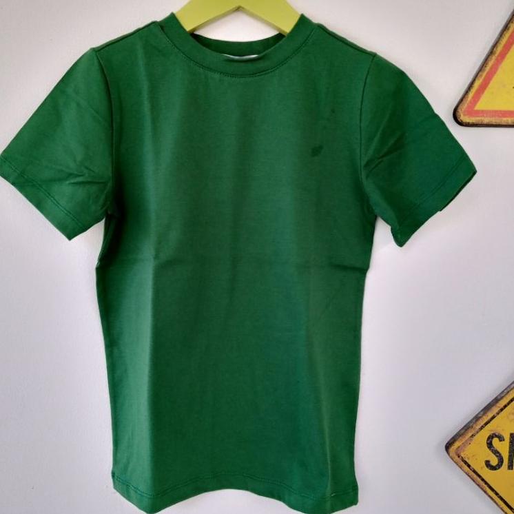 "PKN.14My22ᴷ" KAOS ANAK POLOS KOHAKU KEN