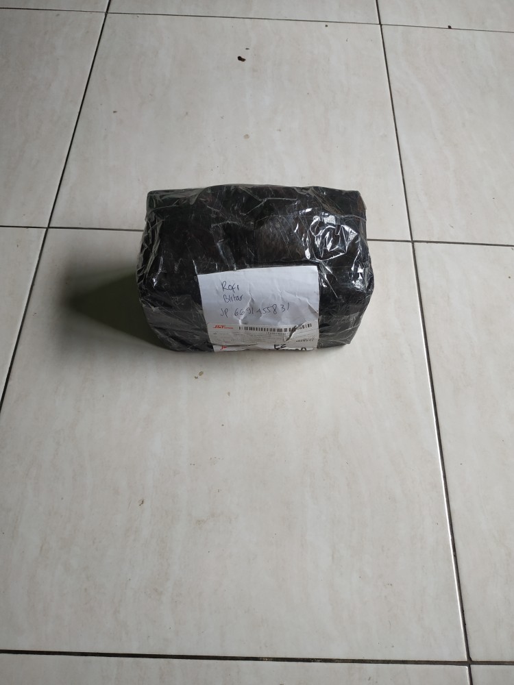 Sikat Semir Sepatu - Sikat Hitam - Sikat Cuci