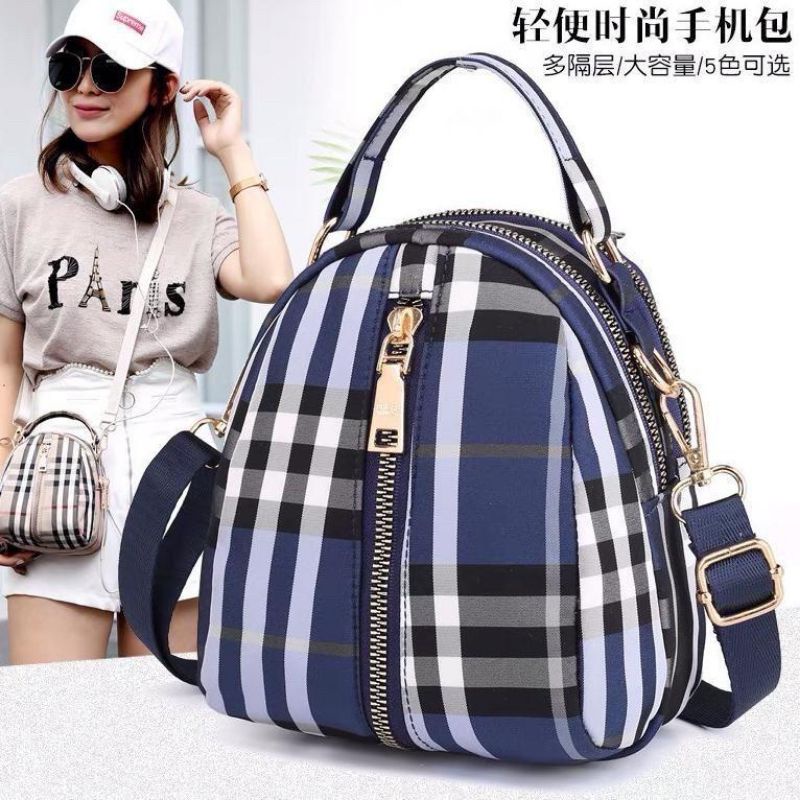 Tas selempang import murah selempang korea import