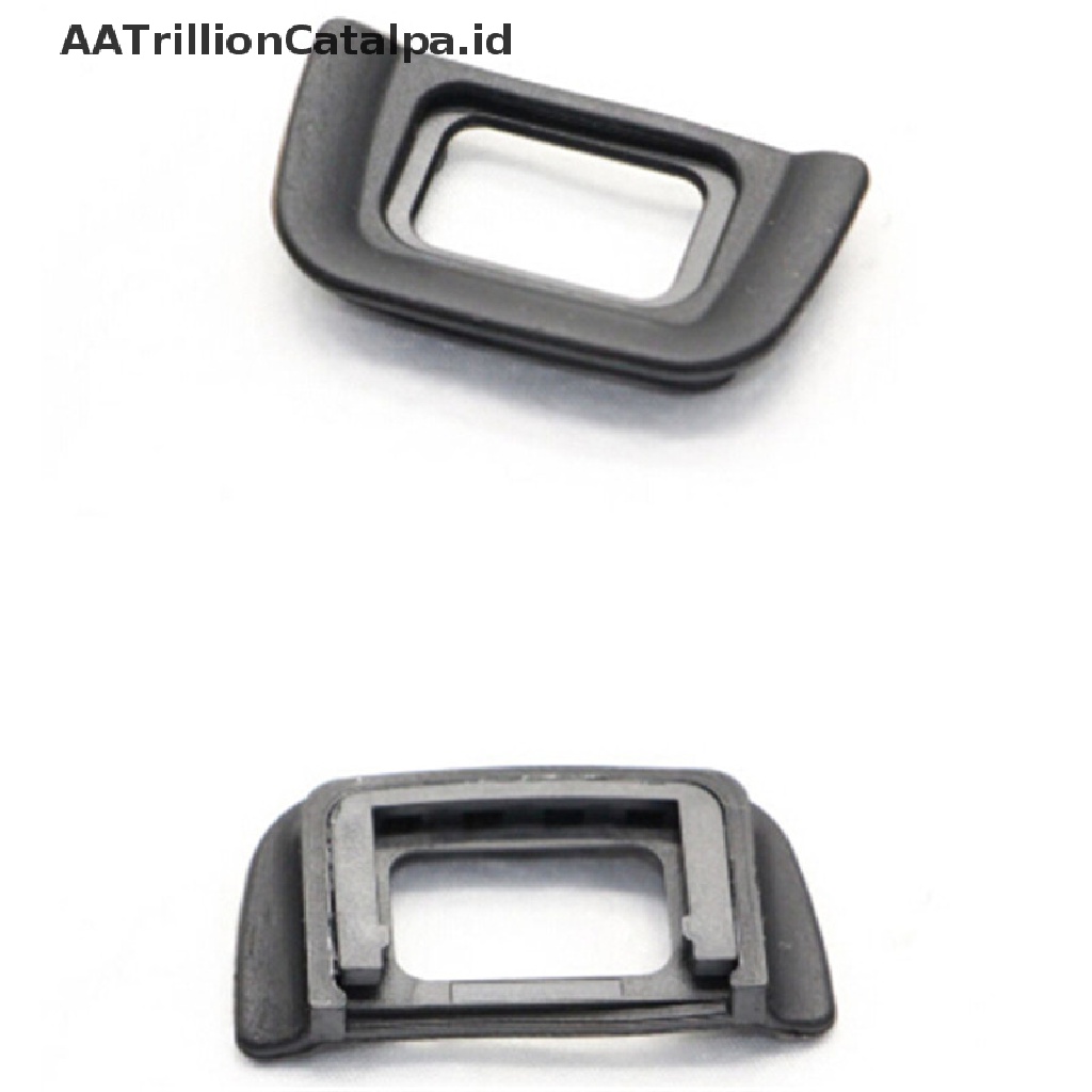 Eyecup Karet DK-20 Untuk NIKON D5100 D3100 D3000 D50 D60 D70S D5200