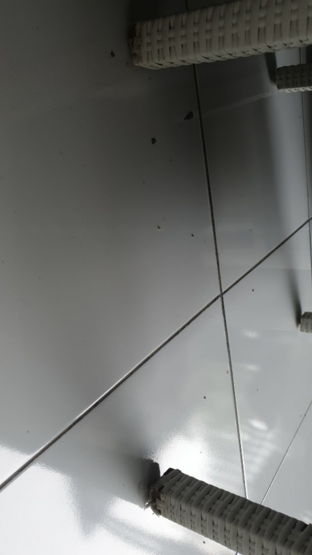 Kursi Teras Rotan Model Hawai