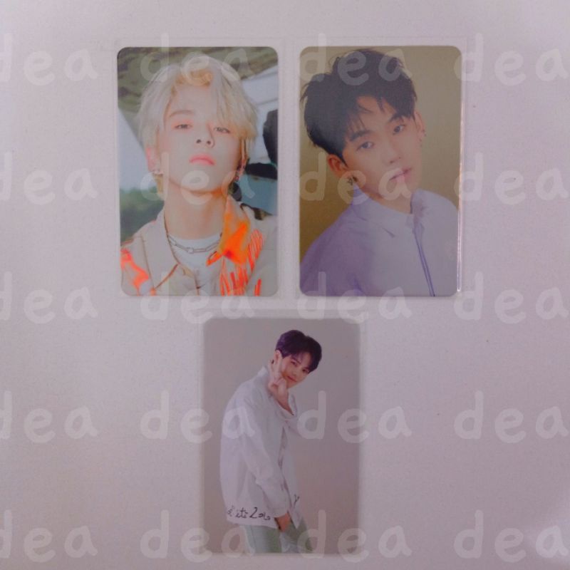 PC Hyunsuk Yoshi Asahi ch 1