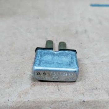 sikring sekring jok Jeep cherokee XJ