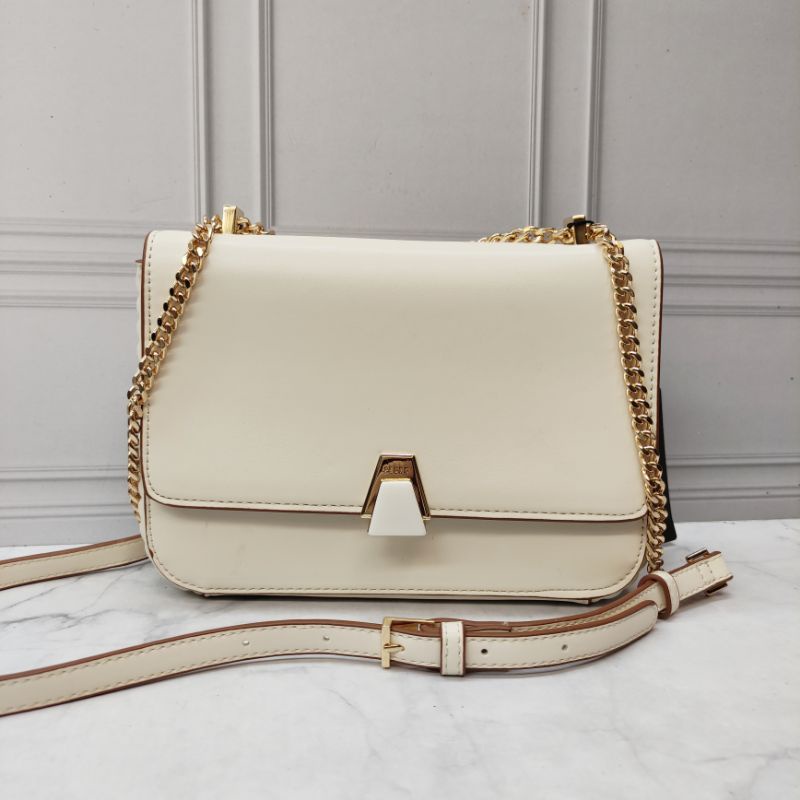 Pedro Structured ShoulderBag