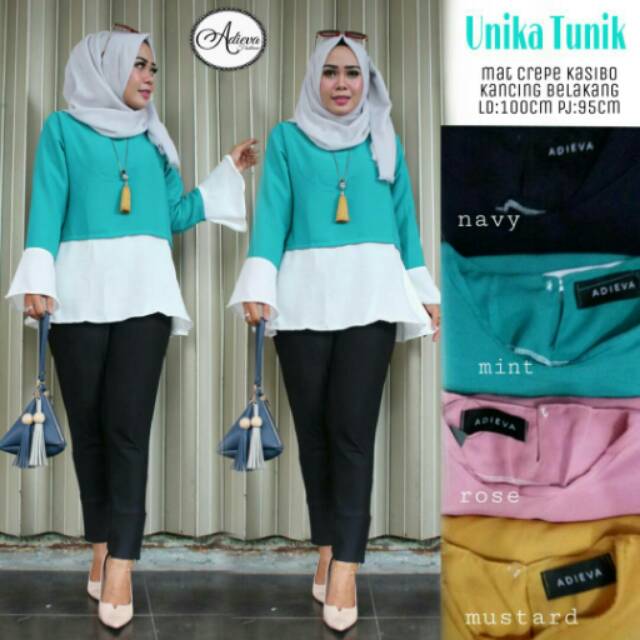 Unika Tunik