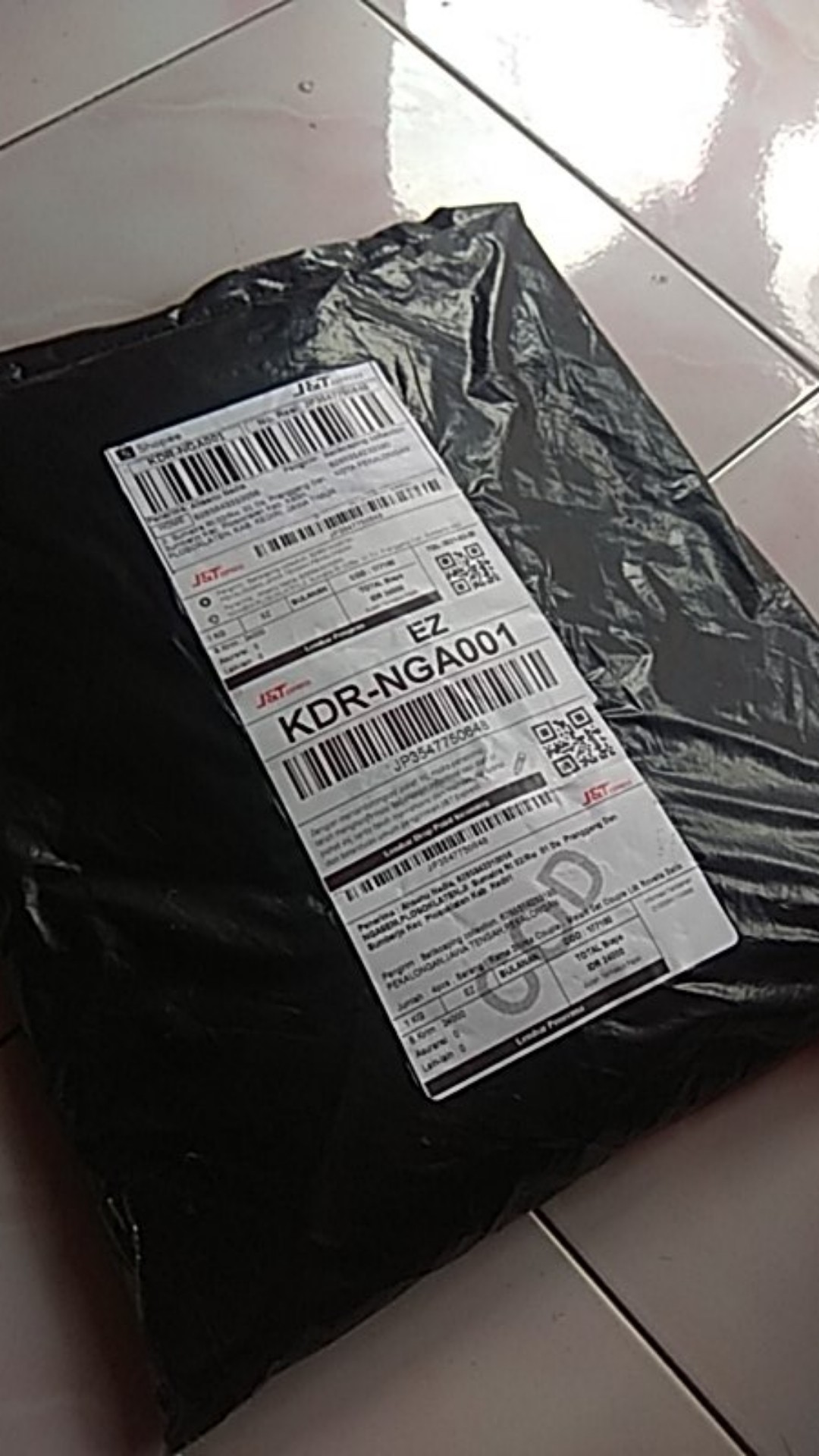 Rama Shinta Couple - Melani Set Couple Lilit Rovella Batik Couple Modern