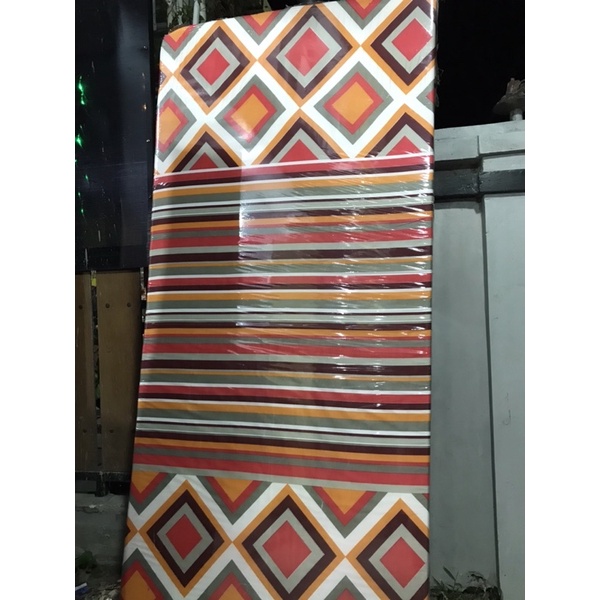 KASUR BUSA MURAH/ KASUR BUSA TEBAL 10cm/KASUR BUSA TIPIS MURAH