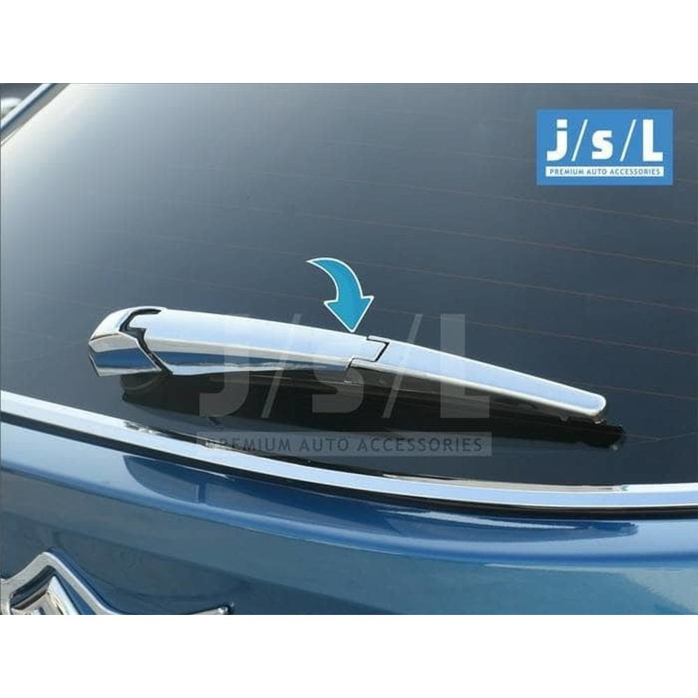 Cover Wiper Ignis Chrome