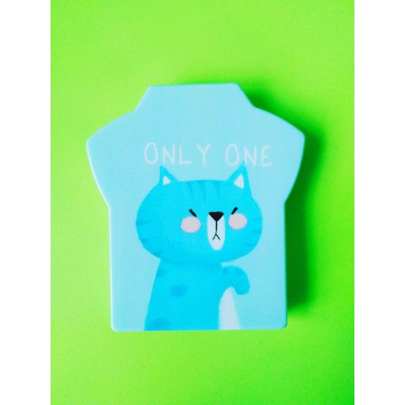 cermin lipat plastik ukuran kecil/cermin makeup-19