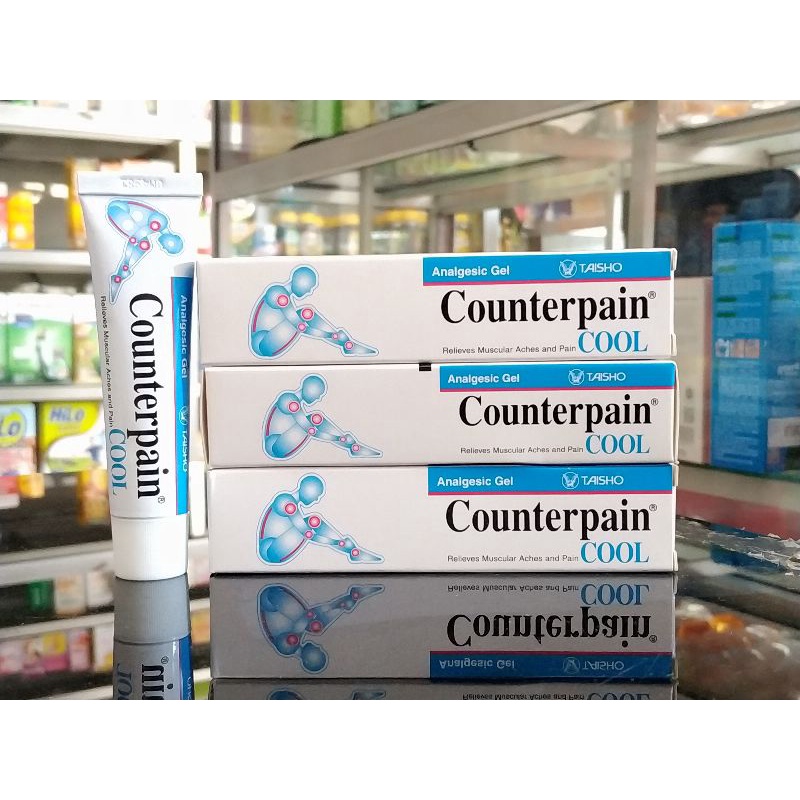 Counterpain COOL 15 gram