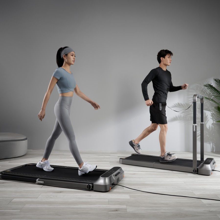 Kingsmith WalkingPad R2 Pro Smart Foldable Treadmill