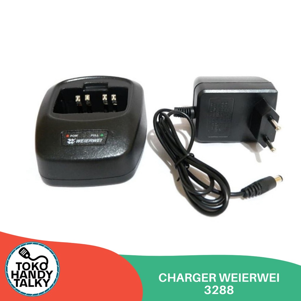 CHARGER WEIERWEI 3288 NEW