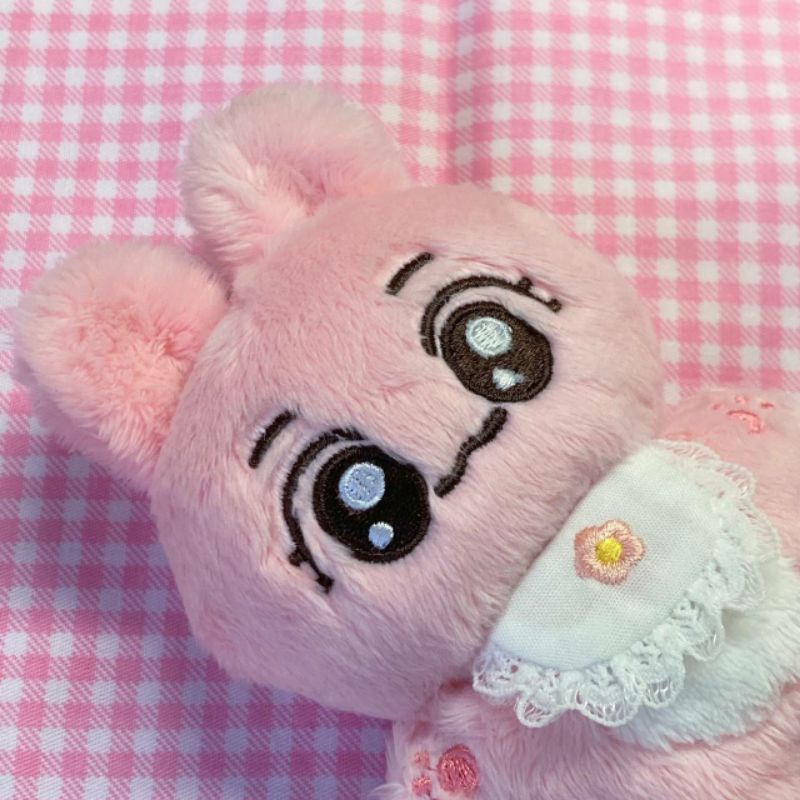 🇮🇩 INA GO NCT Jaemin Doll 10cm