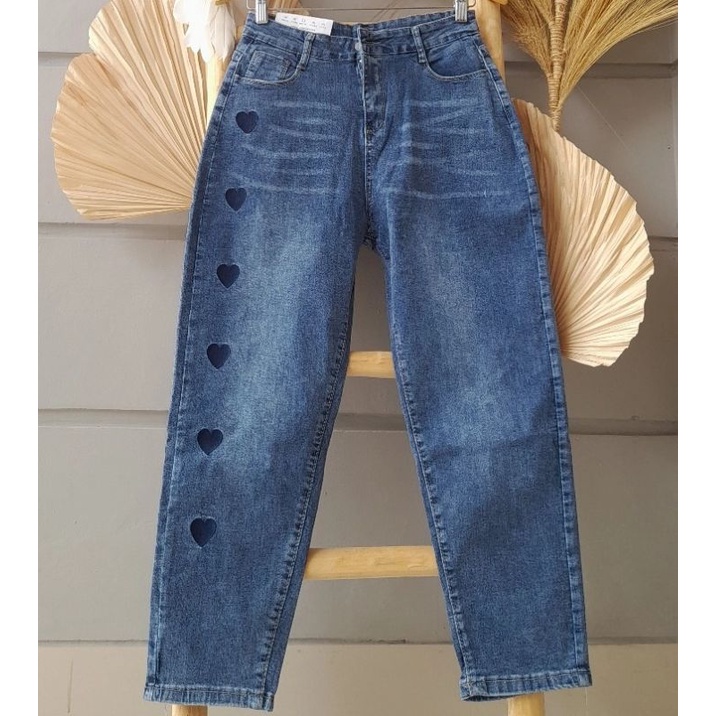 NEW Celana Jeans #33