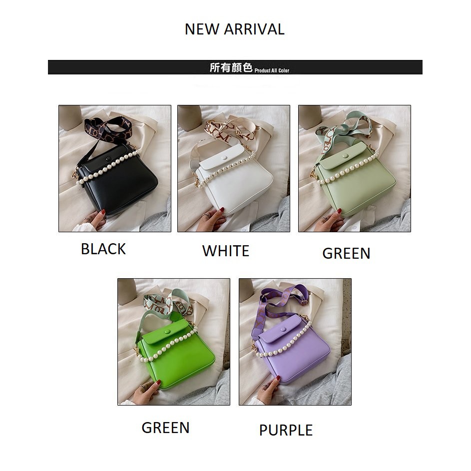 (2PC BISA IKG)GTBI99884975 New Arrival  !!!  Tas Selempang  Tas Wanita Import  Premium Terbaru