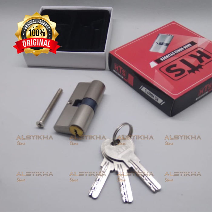 Cylinder silinder kunci pintu /Cylinder Kunci Pintu Rumah