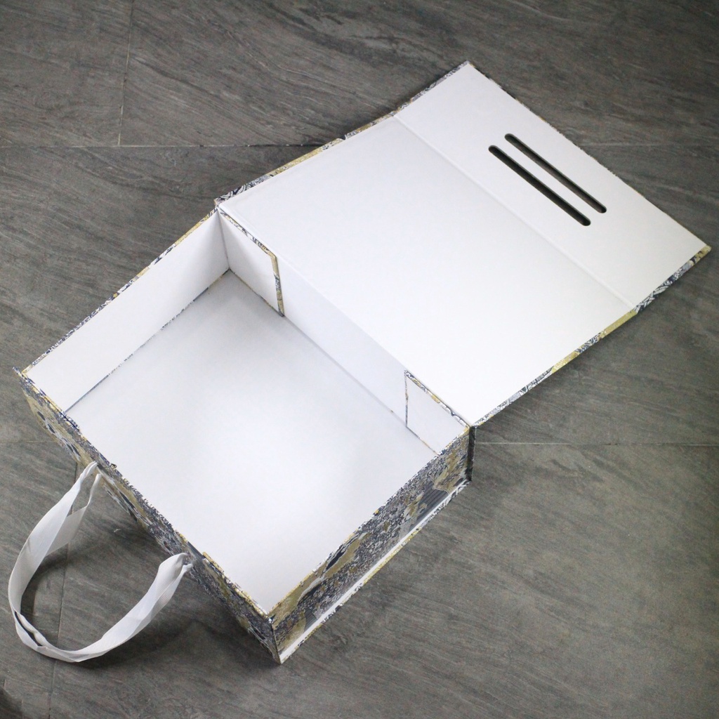 Box Magnet Lipat  ( GBSA COD TIDAK DITERIMA)