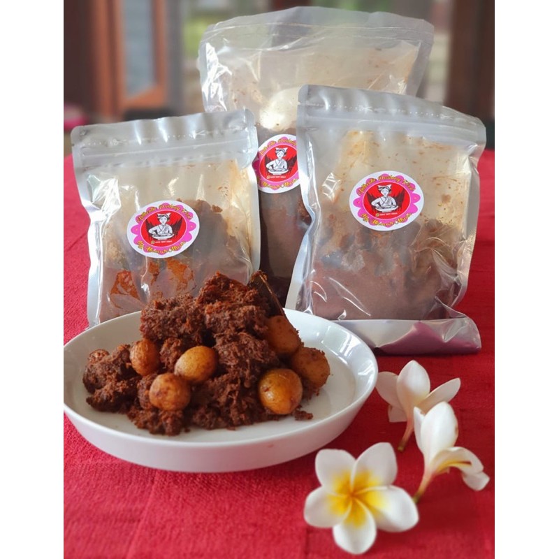 

rendang sapi/ rendang padang/ authentic padang/khas padang/ khas minang