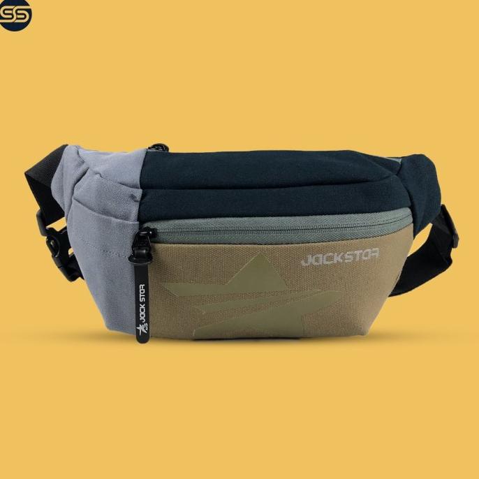 Tas Selempang Pria Original Slempang Distro Cowok Cewek