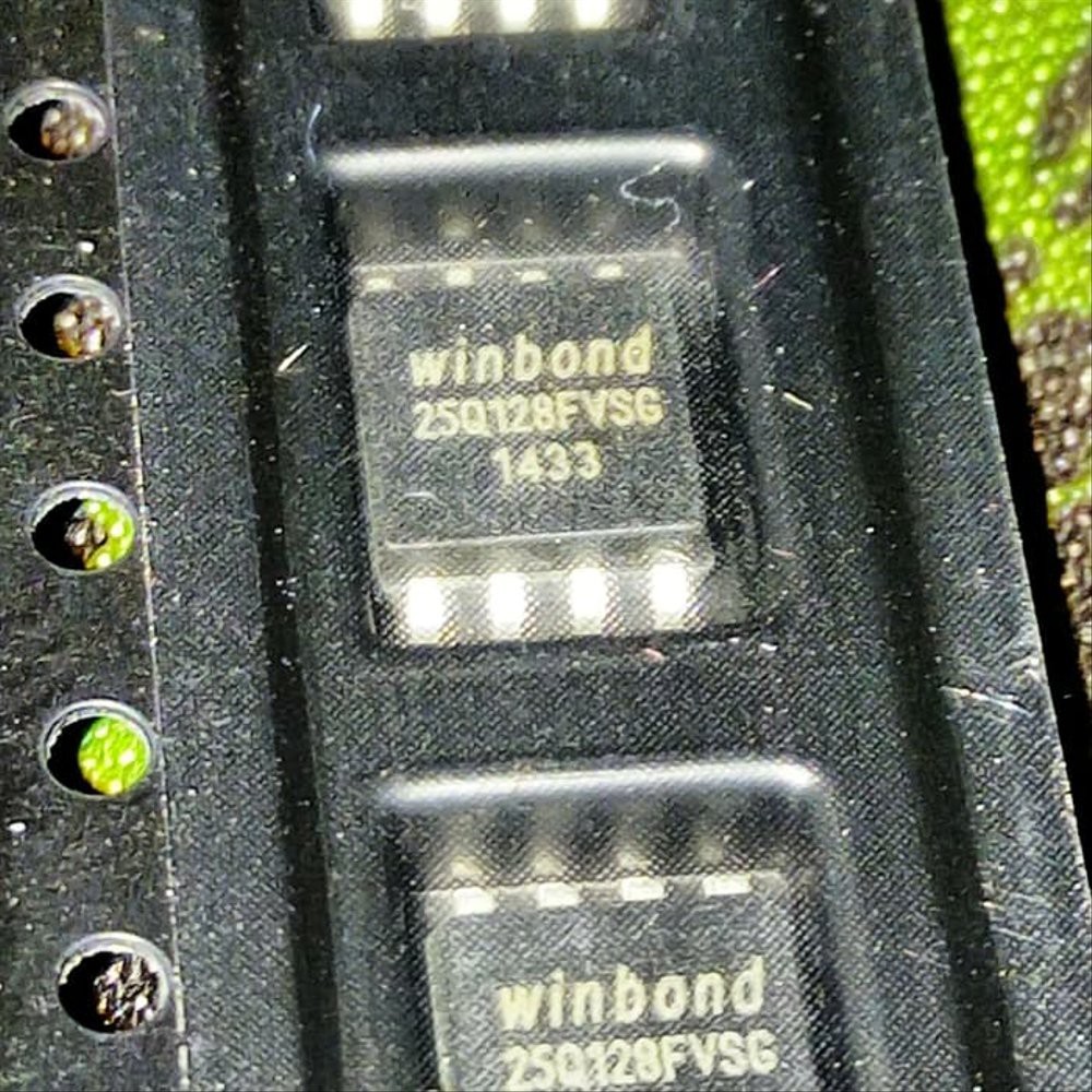 IC SPI Flash Winbond 25Q128FVSG 25Q128FVSQ 25Q128JVSQ 25Q128FWSQ 25Q128FWSG 25Q128JWSQ W25Q128 25Q12