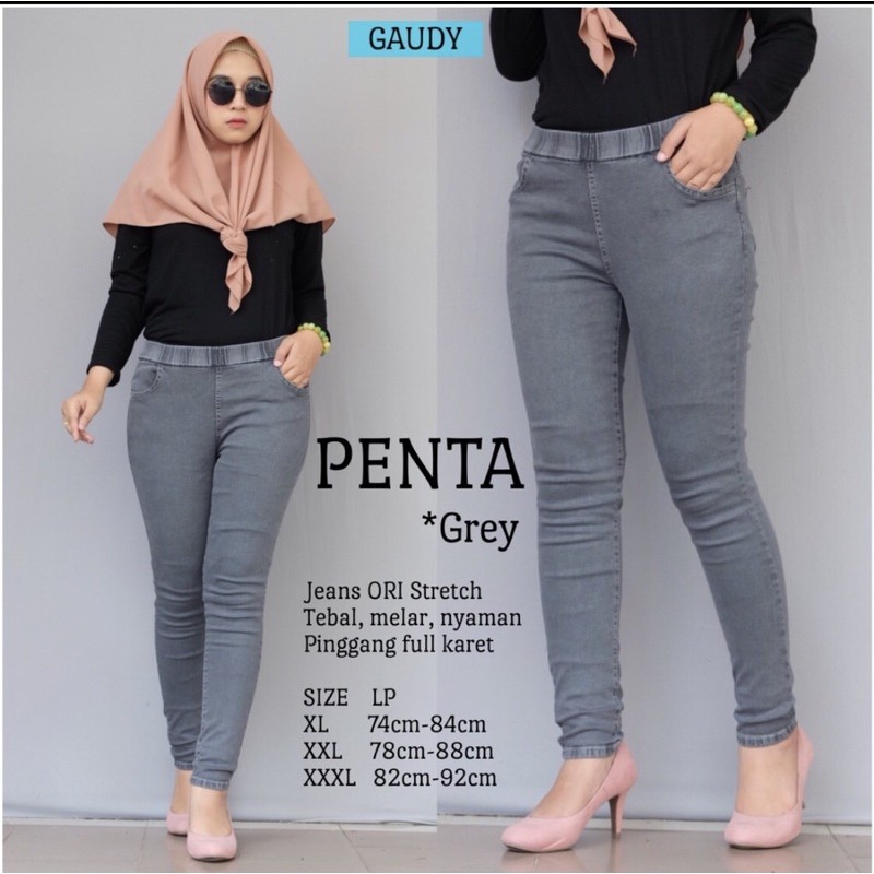 Leging Jeans | jegging Jeans Murah | Skinny Legging Jeans Premium