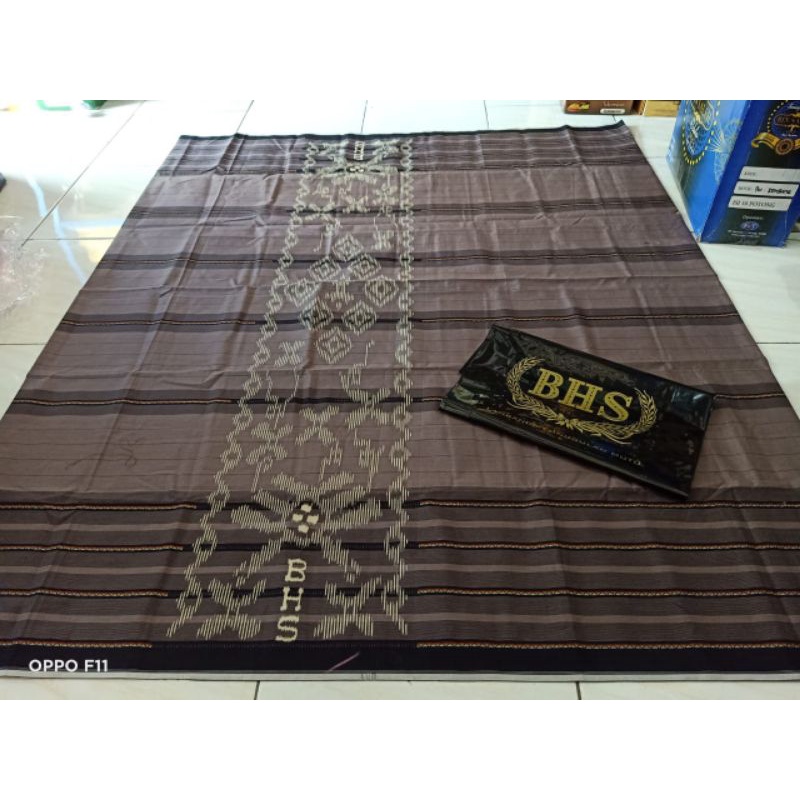 BHS Mesrezd songket Afkir