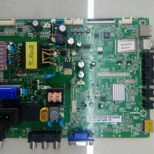 Motherboard MB Panasonic TH32A402G 32A402G