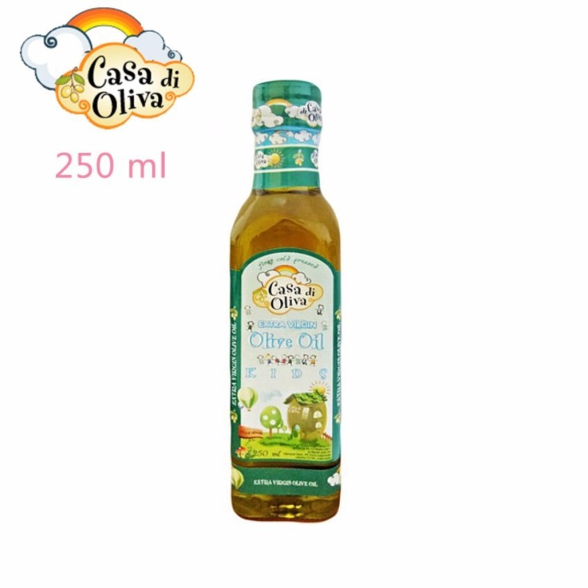 CASA DE OLIVE OIL 250ML