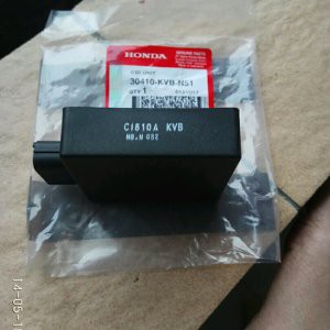 CDI CDI UNIT VARIO LAMA 110 VARIO TECHNO 110 ORI Terbaik