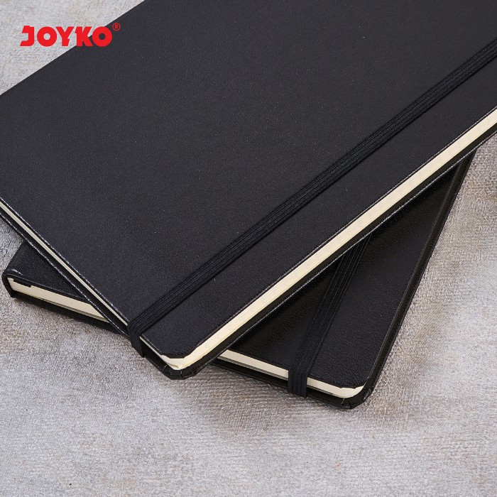 Doted Notebook Diary Agenda Buku Catatan Titik-Titik Joyko NB-701