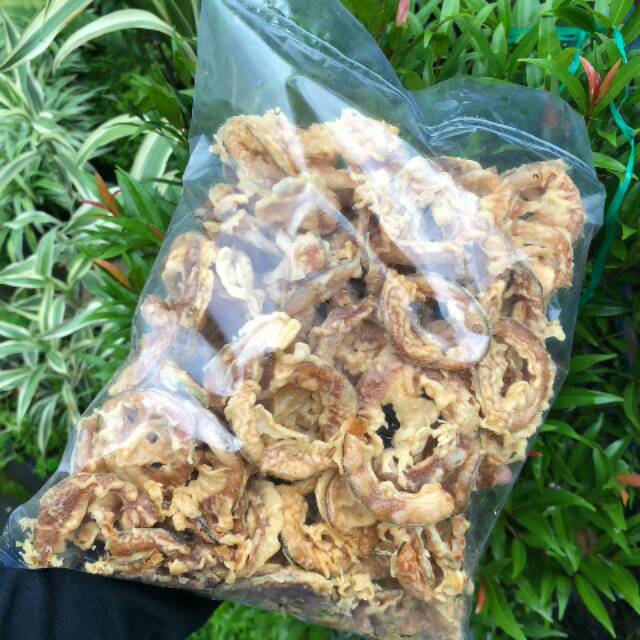 

Kripik Timun 250gr Murah