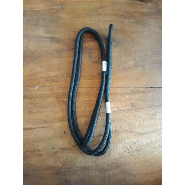TALI KUR SATPAM, TALI KUR HITAM, TALI KUR SUMBU, TALI KUR TUNGGAL
