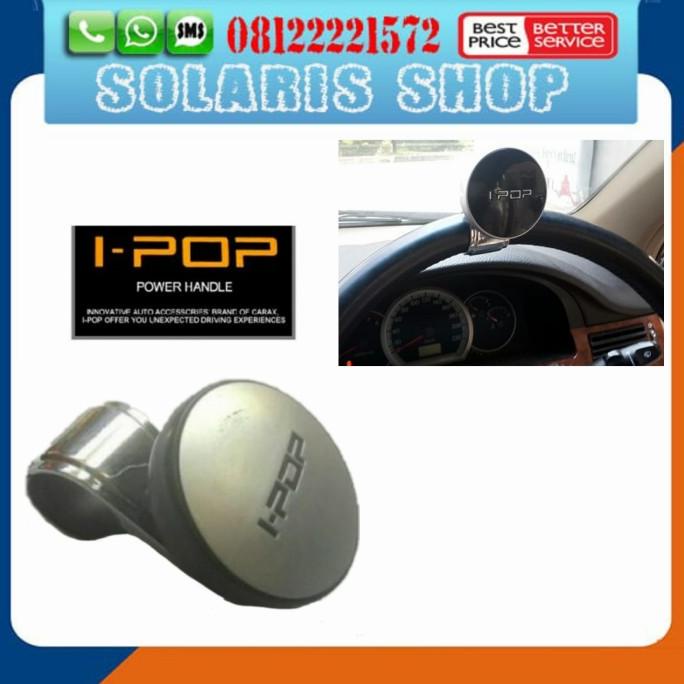 Pemutar Stir Mobil/Power Handle Steering Universal/Grip Handle Stir