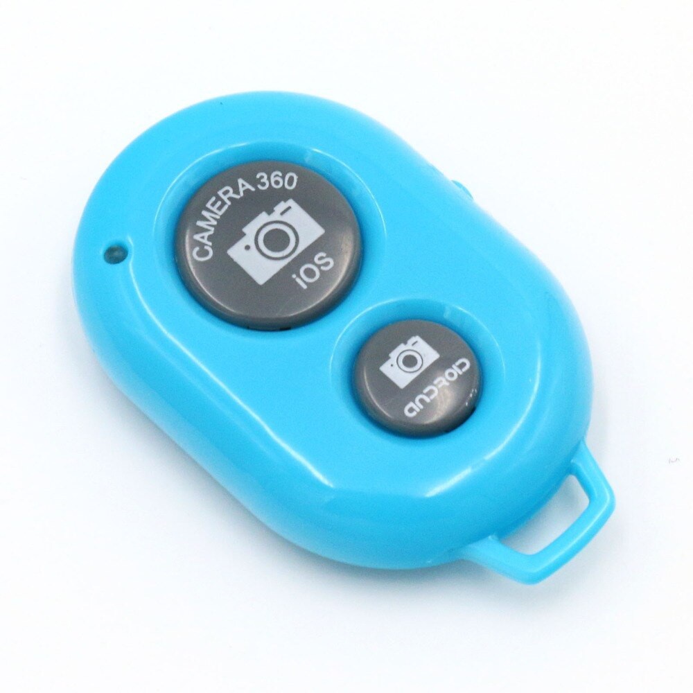 Trend-Tomsis Bluetooth Remote Shutter Android iPhone Samsung Oppo Vivo Ipad Huawei Sony Lenovo Asus