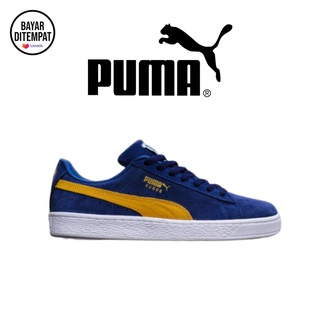 puma shoe